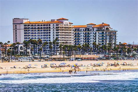 Huntington Beach California Vacation Packages